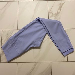 Lululemon Wunder Under 7/8 Pants, Size 8